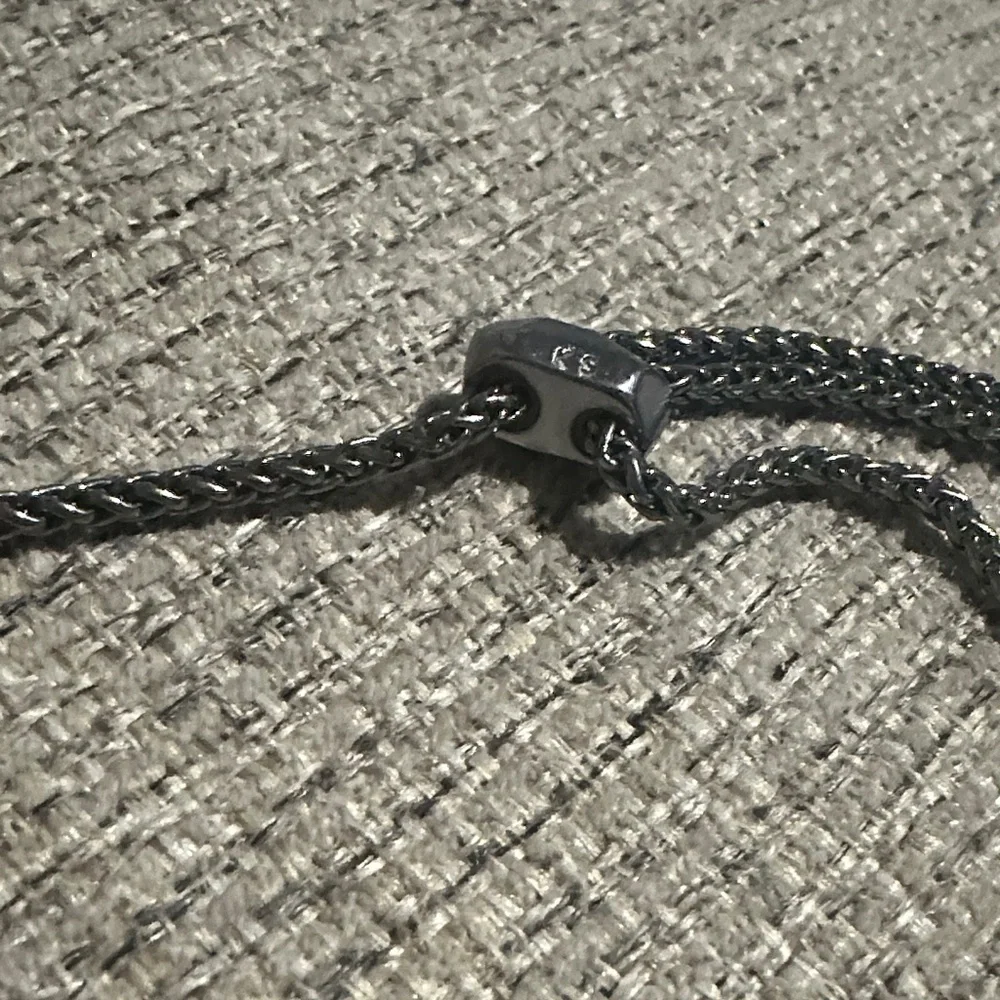 Kendra Scott Anastasia Bib Necklace - Picture 4 of 5